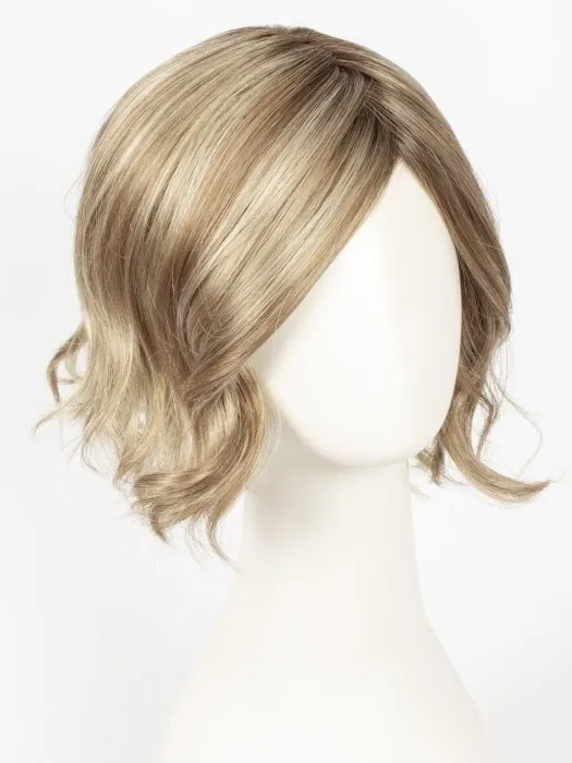 Tara | Synthetic Lace Front Wig (Mono Part)