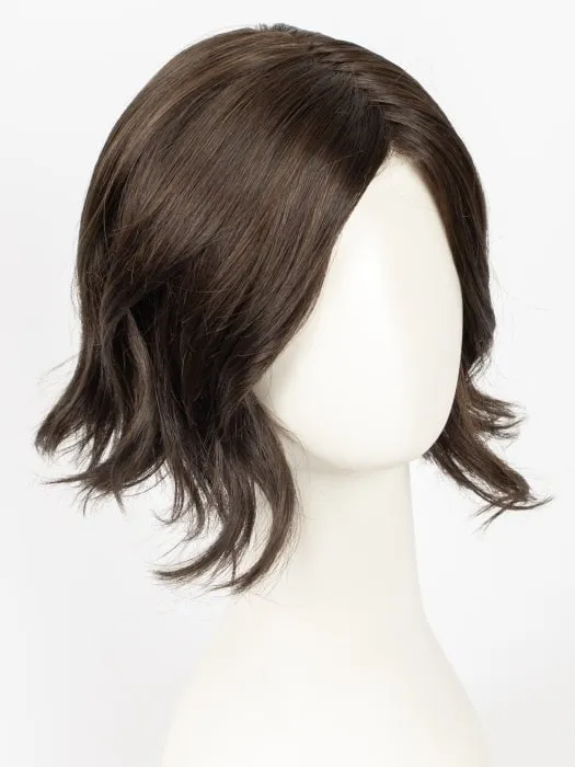 Tara | Synthetic Lace Front Wig (Mono Part)