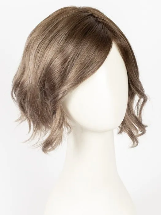 Tara | Synthetic Lace Front Wig (Mono Part)