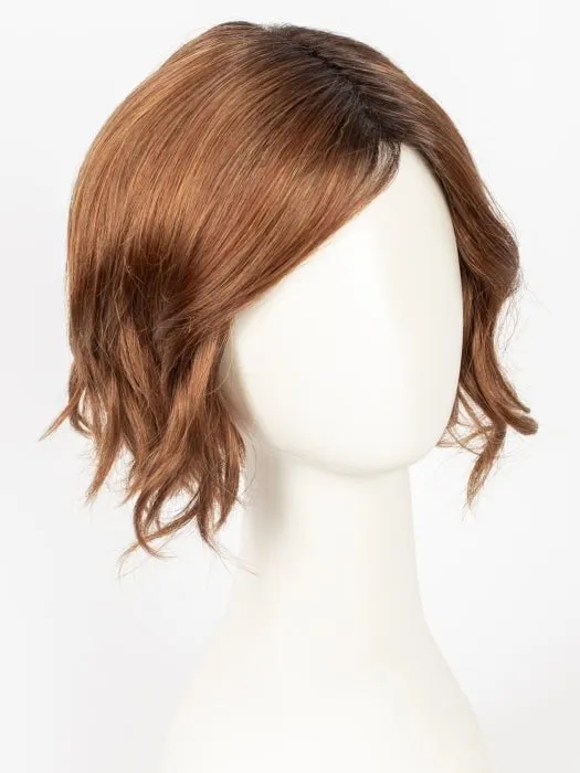 Tara | Synthetic Lace Front Wig (Mono Part)