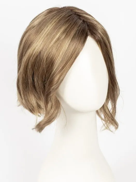 Tara | Synthetic Lace Front Wig (Mono Part)