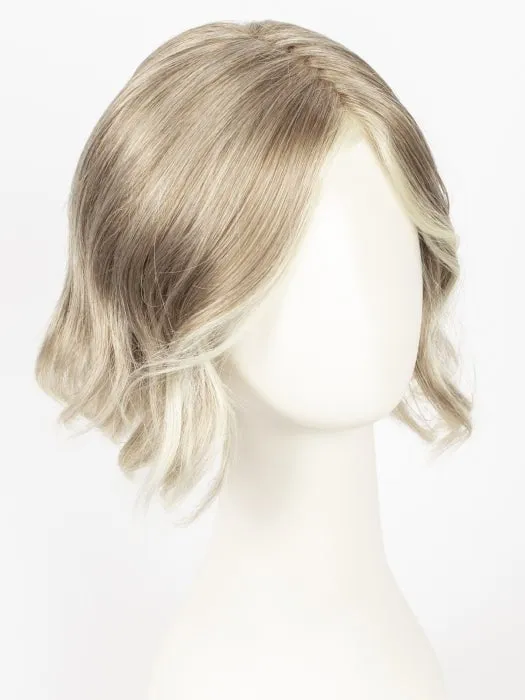 Tara | Synthetic Lace Front Wig (Mono Part)