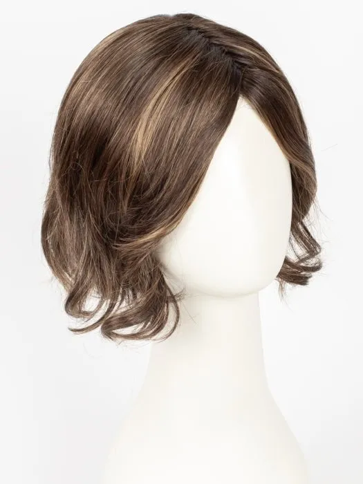 Tara | Synthetic Lace Front Wig (Mono Part)