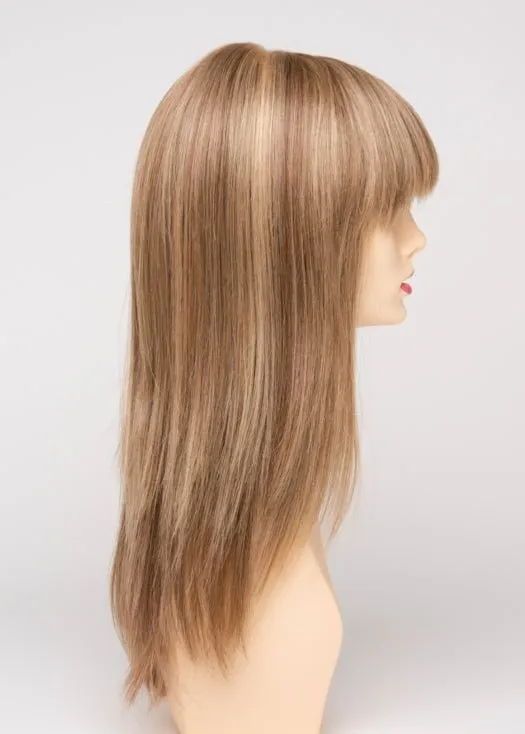 Taryn | Human Hair/ Synthetic Blend Wig (Mono Top)
