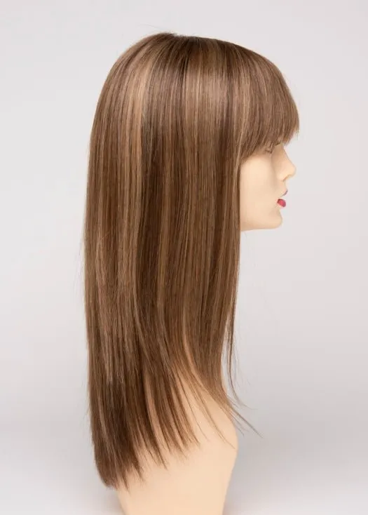Taryn | Human Hair/ Synthetic Blend Wig (Mono Top)