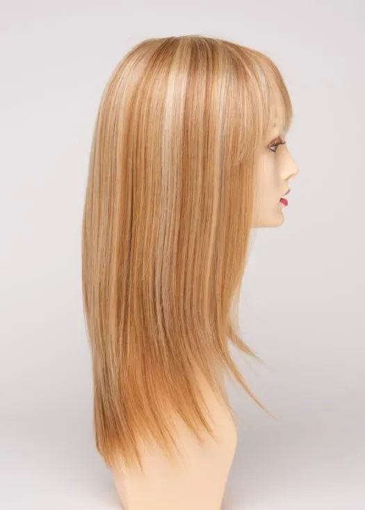 Taryn | Human Hair/ Synthetic Blend Wig (Mono Top)