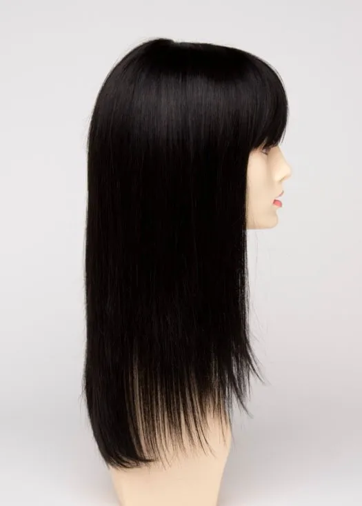 Taryn | Human Hair/ Synthetic Blend Wig (Mono Top)