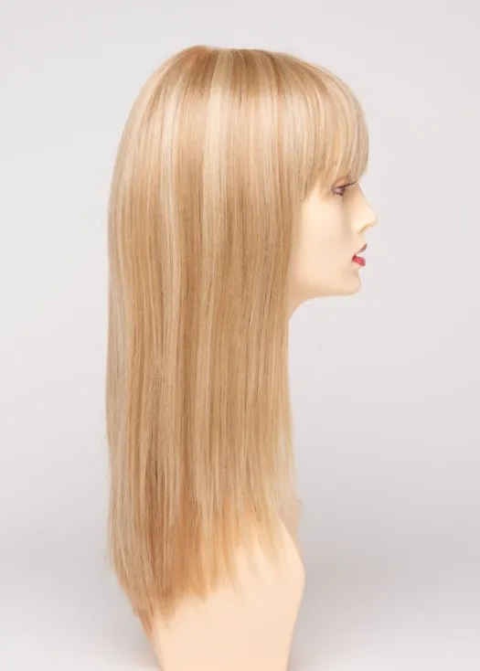 Taryn | Human Hair/ Synthetic Blend Wig (Mono Top)
