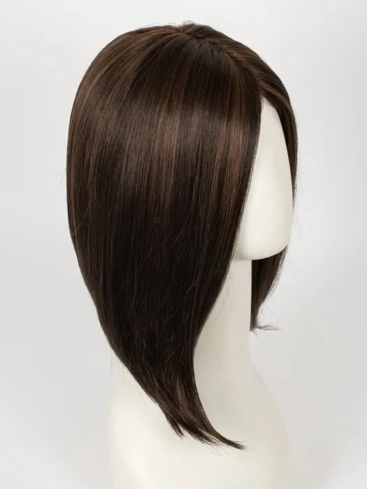 Taylor | Synthetic Lace Front Wig (Mono Part)