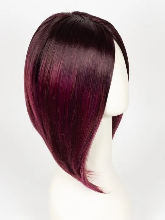 Taylor | Synthetic Lace Front Wig (Mono Part)