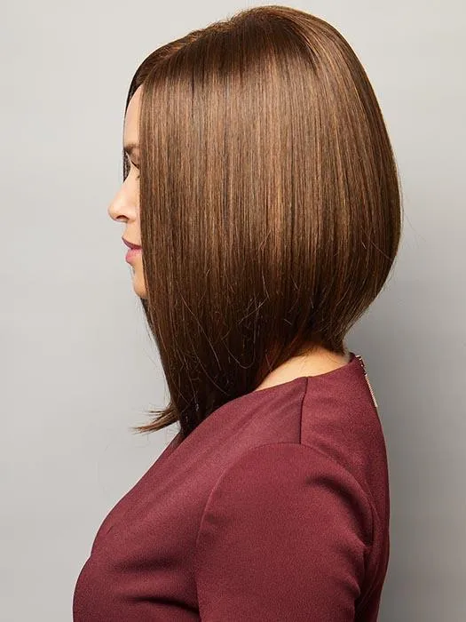 Taylor | Synthetic Lace Front Wig (Mono Part)