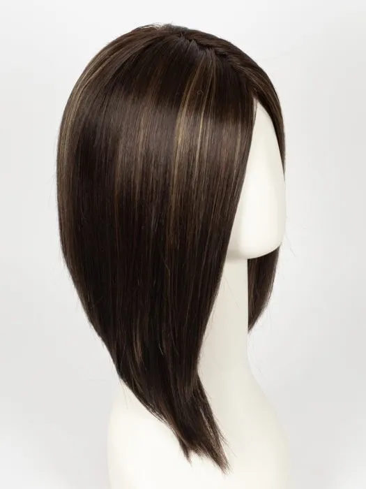Taylor | Synthetic Lace Front Wig (Mono Part)