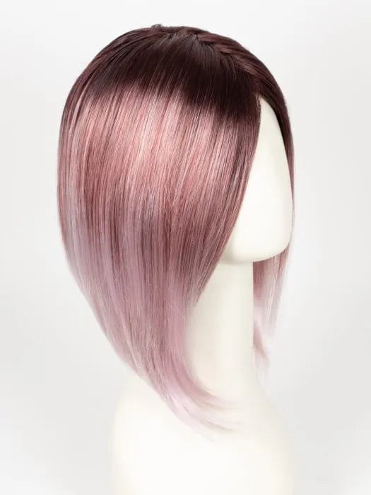 Taylor | Synthetic Lace Front Wig (Mono Part)