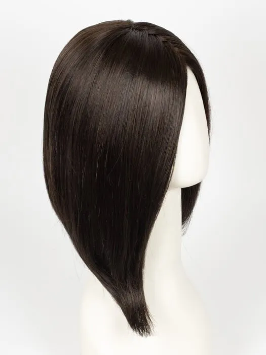 Taylor | Synthetic Lace Front Wig (Mono Part)
