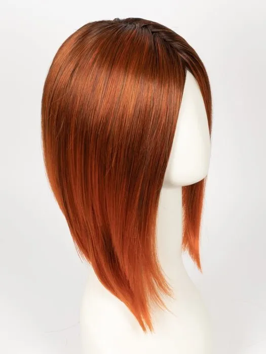 Taylor | Synthetic Lace Front Wig (Mono Part)