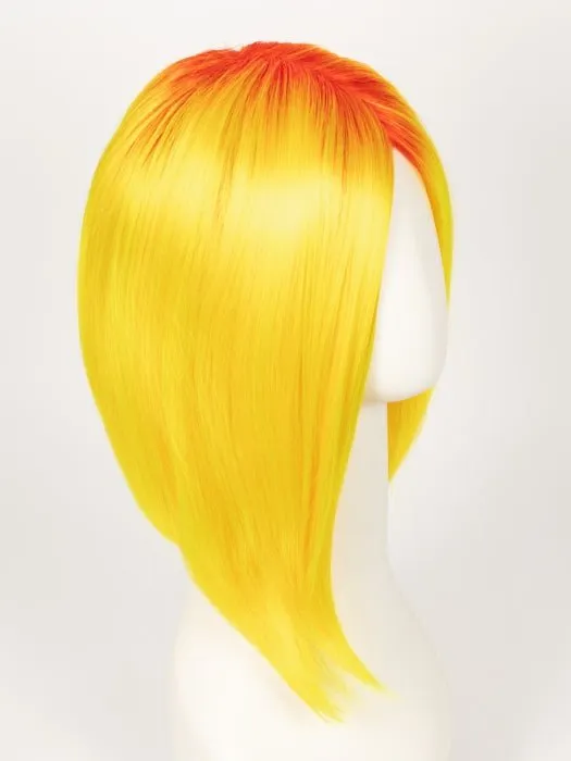 Taylor | Synthetic Lace Front Wig (Mono Part)