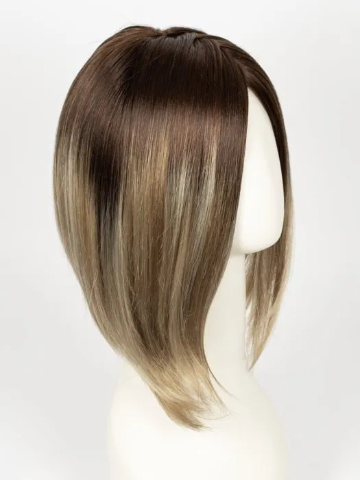 Taylor | Synthetic Lace Front Wig (Mono Part)
