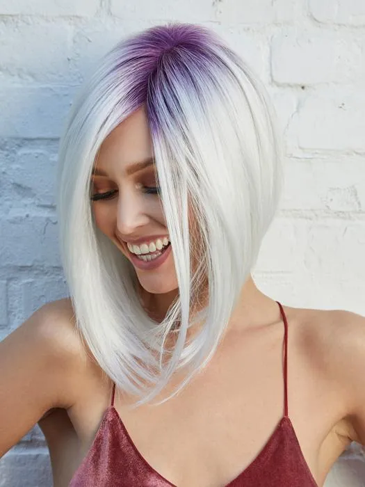 Taylor | Synthetic Lace Front Wig (Mono Part)