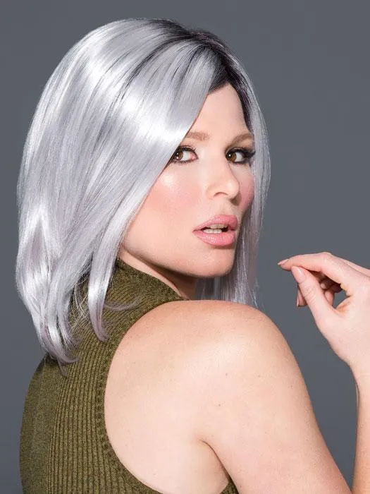 Taylor | Synthetic Lace Front Wig (Mono Part)