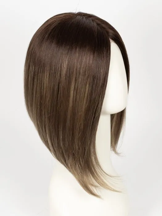 Taylor | Synthetic Lace Front Wig (Mono Part)