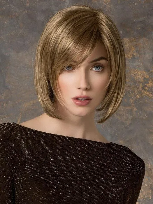 Tempo 100 Deluxe Large | Synthetic Lace Front Wig (Hand-Tied)