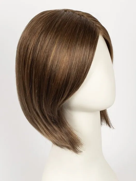 Tempo 100 Deluxe Large | Synthetic Lace Front Wig (Hand-Tied)