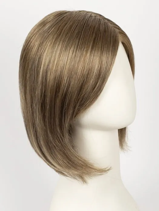 Tempo 100 Deluxe Large | Synthetic Lace Front Wig (Hand-Tied)