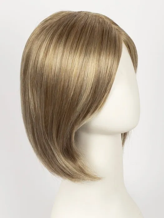 Tempo 100 Deluxe Large | Synthetic Lace Front Wig (Hand-Tied)