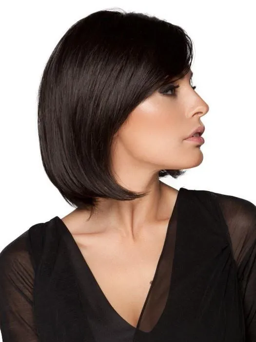 Tempo 100 Deluxe Large | Synthetic Lace Front Wig (Hand-Tied)
