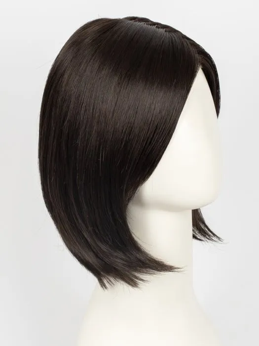 Tempo 100 Deluxe Large | Synthetic Lace Front Wig (Hand-Tied)