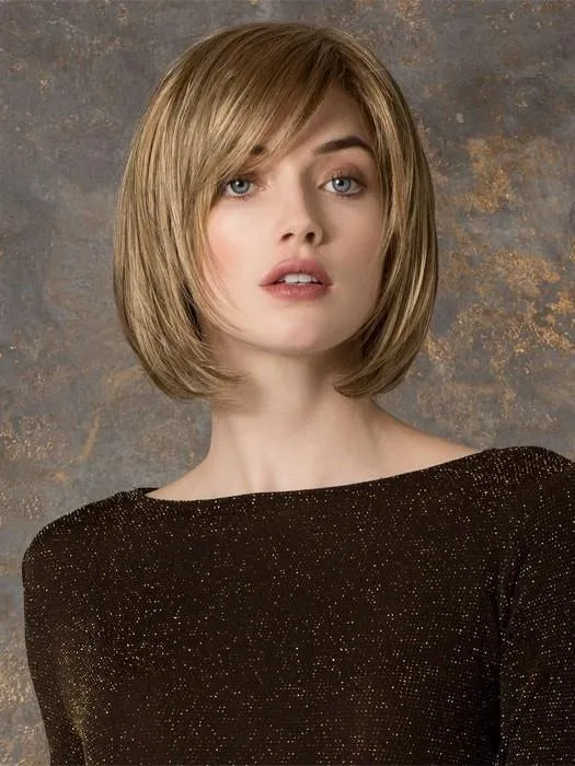 Tempo 100 Deluxe Large | Synthetic Lace Front Wig (Hand-Tied)