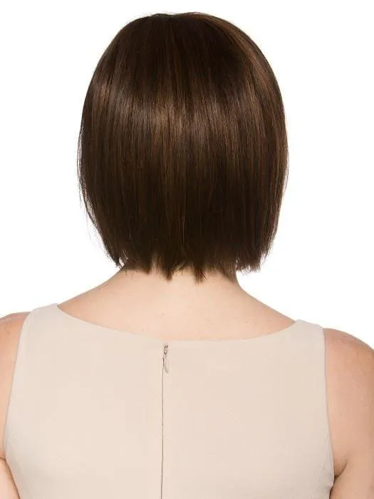 Tempo 100 Deluxe Large | Synthetic Lace Front Wig (Hand-Tied)