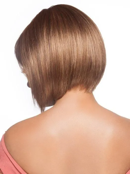 Tempo 100 Deluxe Large | Synthetic Lace Front Wig (Hand-Tied)