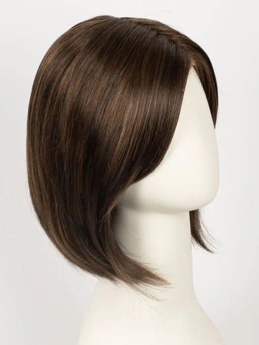 Tempo 100 Deluxe Large | Synthetic Lace Front Wig (Hand-Tied)