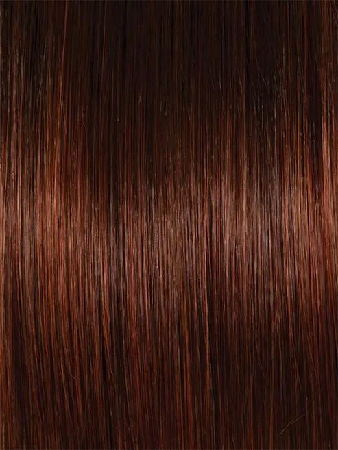 Textured Layers | Synthetic Wig (Basic Cap)