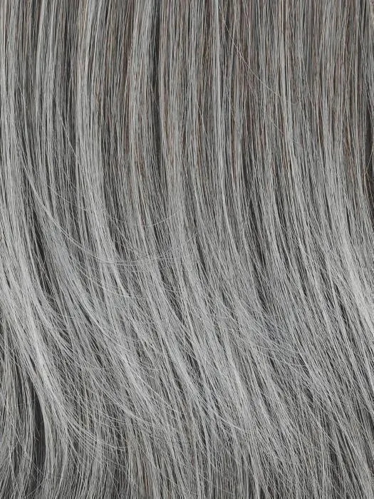 Textured Layers | Synthetic Wig (Basic Cap)