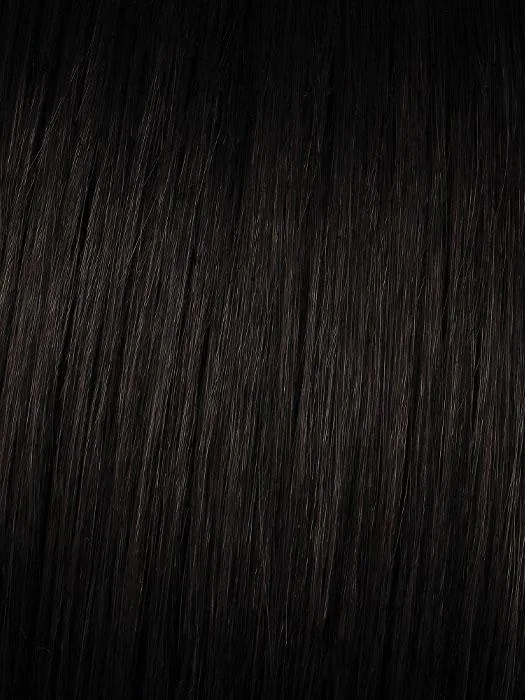 Textured Layers | Synthetic Wig (Basic Cap)