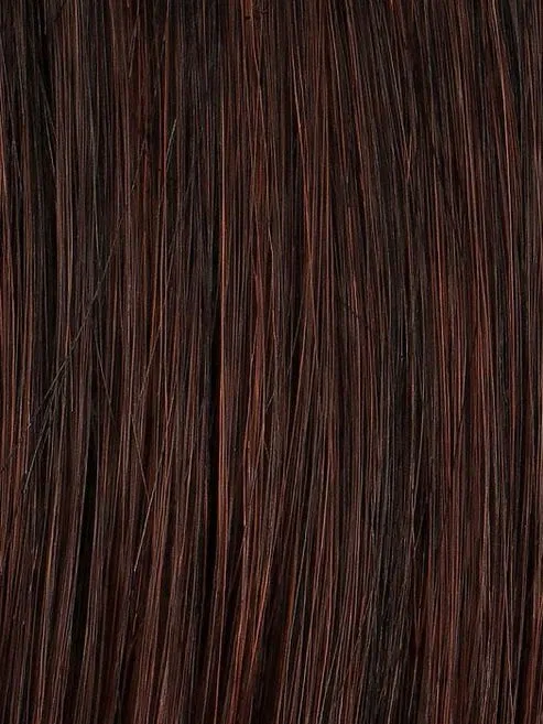 Textured Layers | Synthetic Wig (Basic Cap)