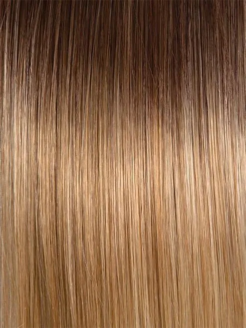 Textured Layers | Synthetic Wig (Basic Cap)