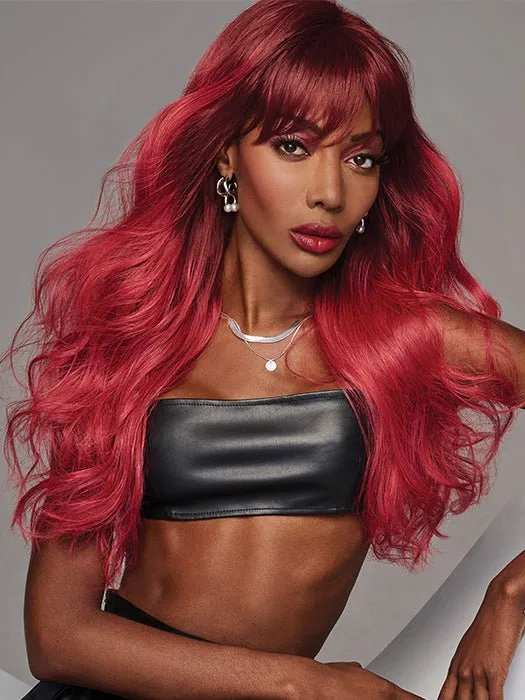 Thats My Jam | Synthetic Wig (Basic)