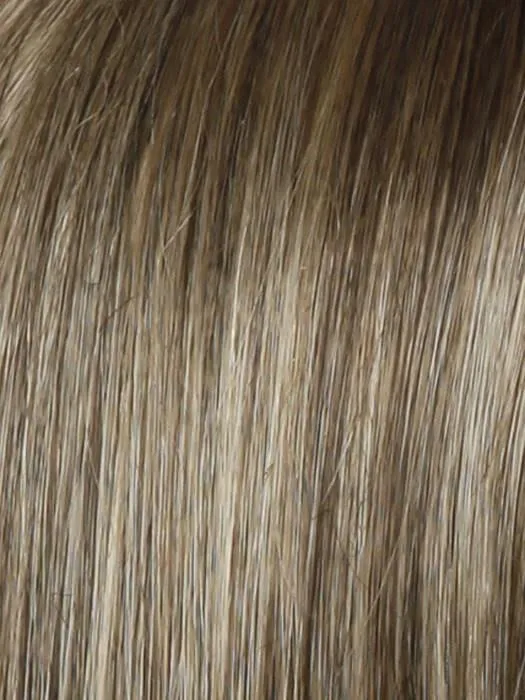 The Good Life | Remy Human Hair Lace Front Wig (Hand-Tied)