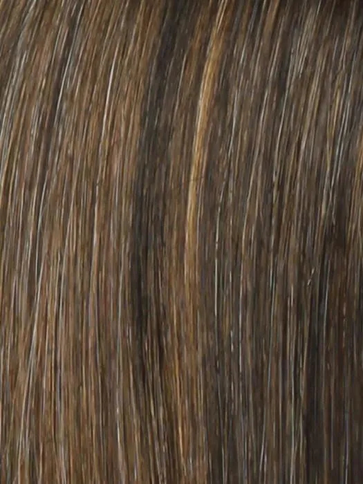 The Good Life | Remy Human Hair Lace Front Wig (Hand-Tied)