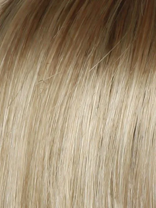 The Good Life | Remy Human Hair Lace Front Wig (Hand-Tied)