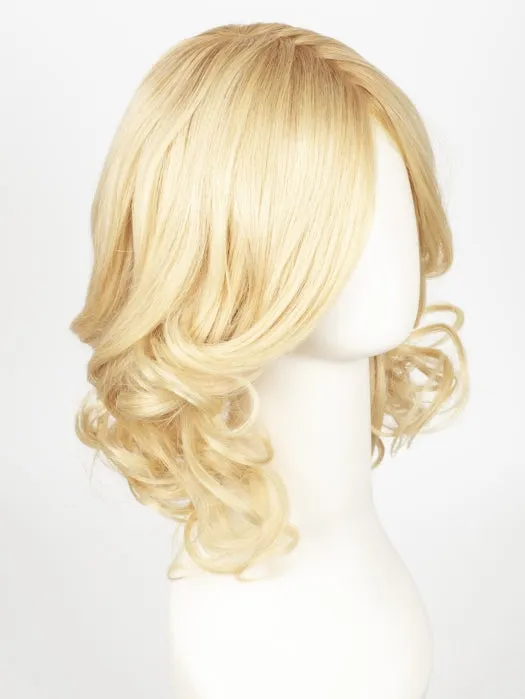 The Good Life | Remy Human Hair Lace Front Wig (Hand-Tied)