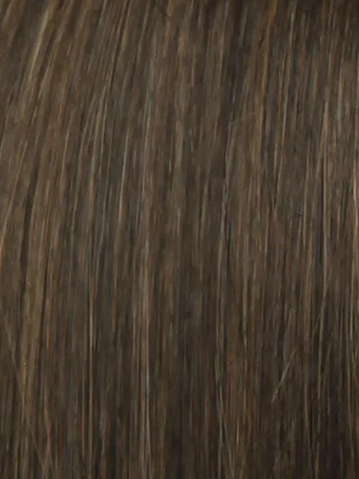The Good Life | Remy Human Hair Lace Front Wig (Hand-Tied)