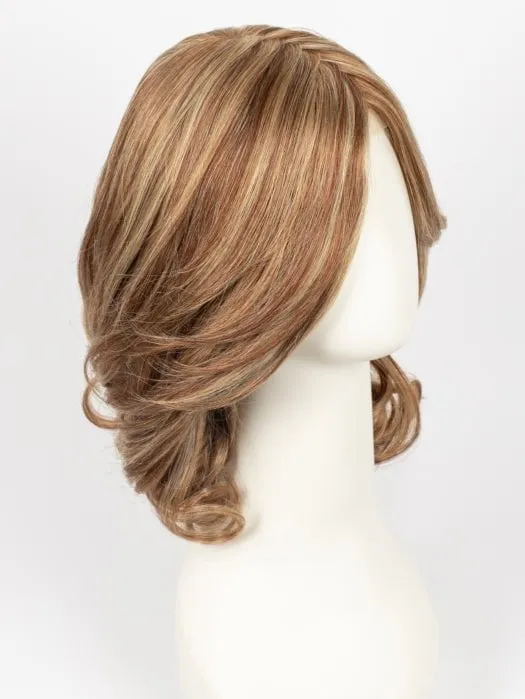 The Good Life | Remy Human Hair Lace Front Wig (Hand-Tied)