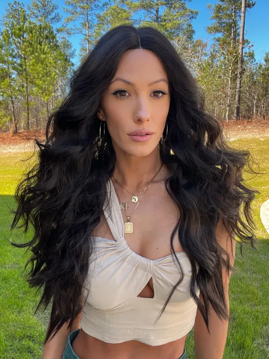 Thrill Seeker | Synthetic Lace Front Wig (Mono Part)