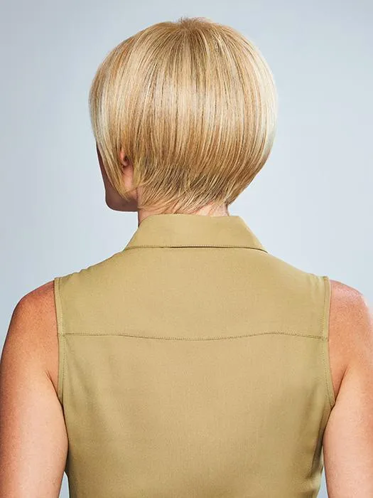 Thrill | Synthetic Wig (Basic Cap)