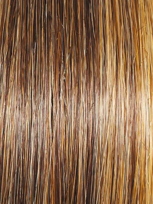 Thrill | Synthetic Wig (Basic Cap)