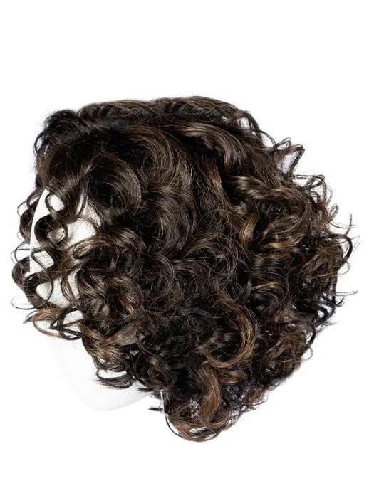 Tierra | Synthetic Lace Front Wig (Mono Top)